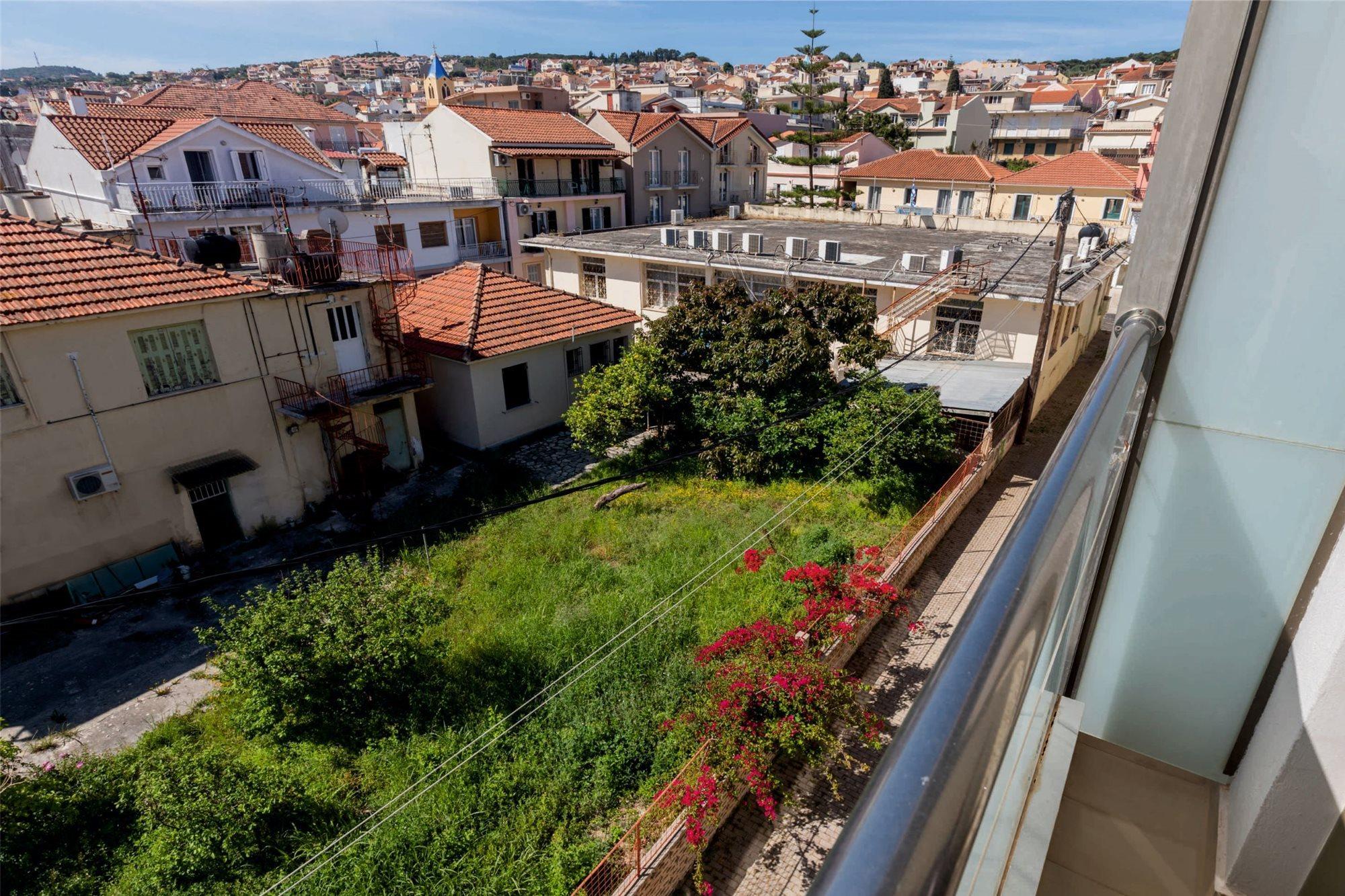 Mouikis Hotel Kefalonia Argostolion Dış mekan fotoğraf