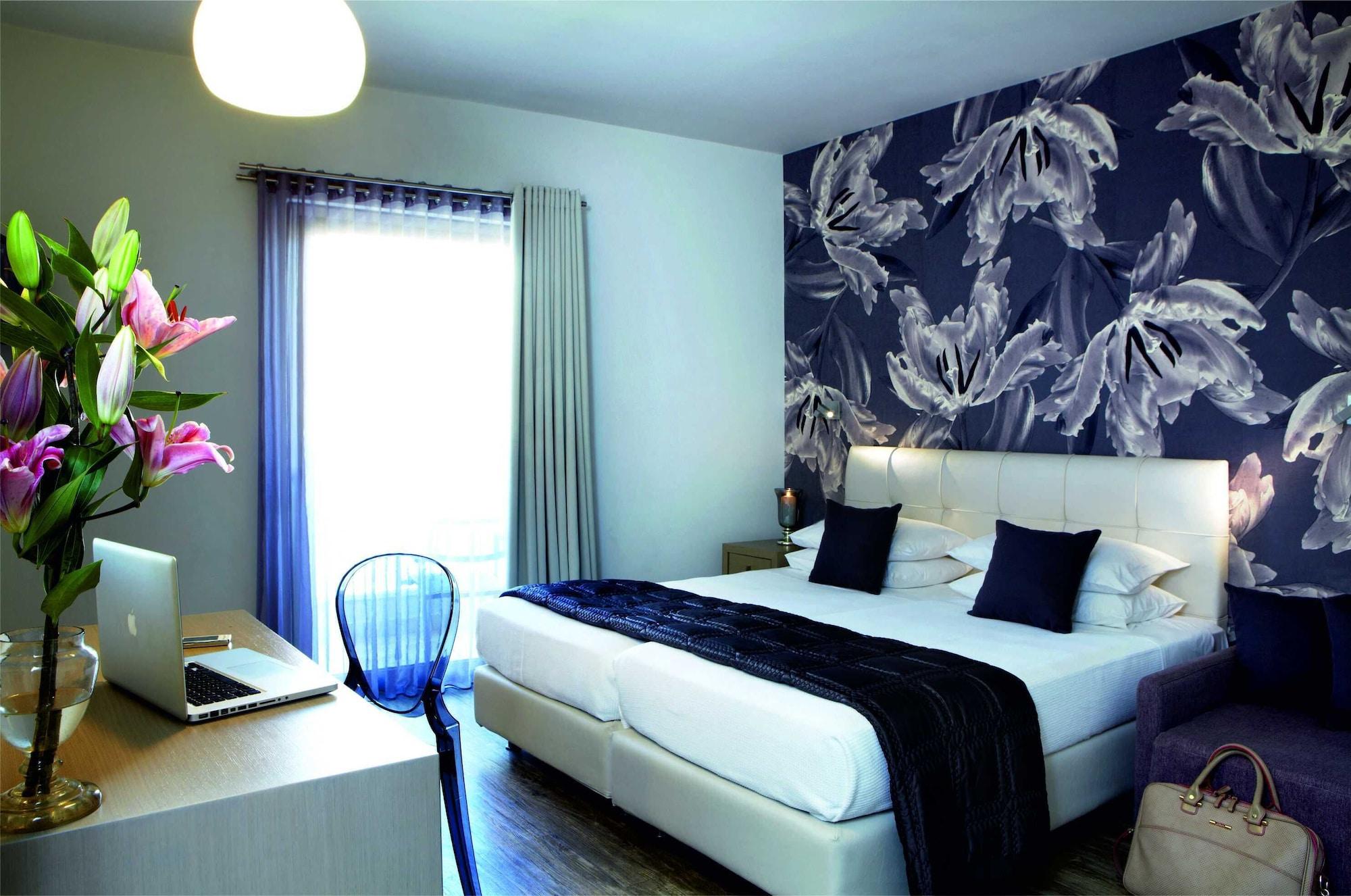 Mouikis Hotel Kefalonia Argostolion Dış mekan fotoğraf