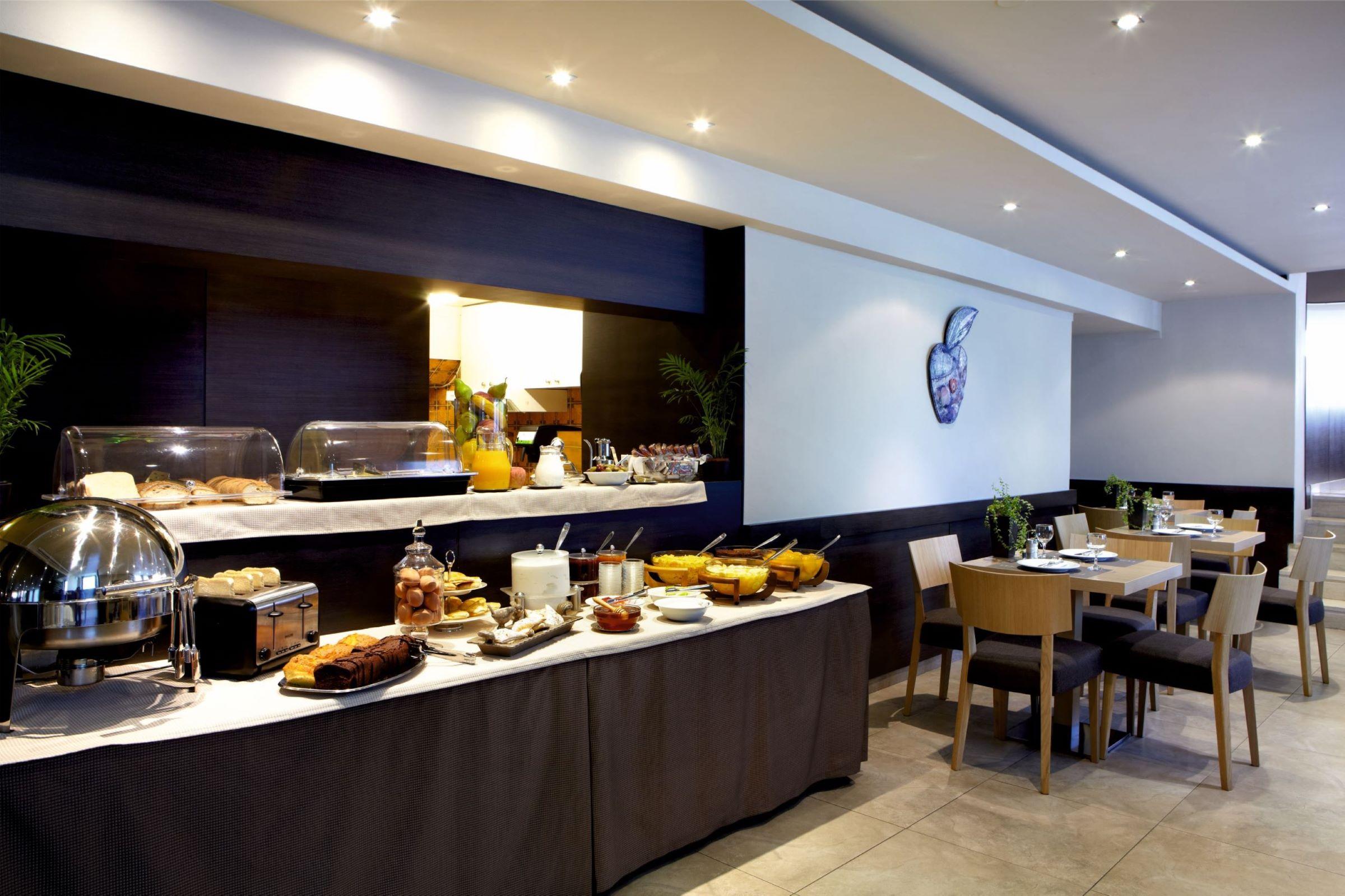 Mouikis Hotel Kefalonia Argostolion Dış mekan fotoğraf