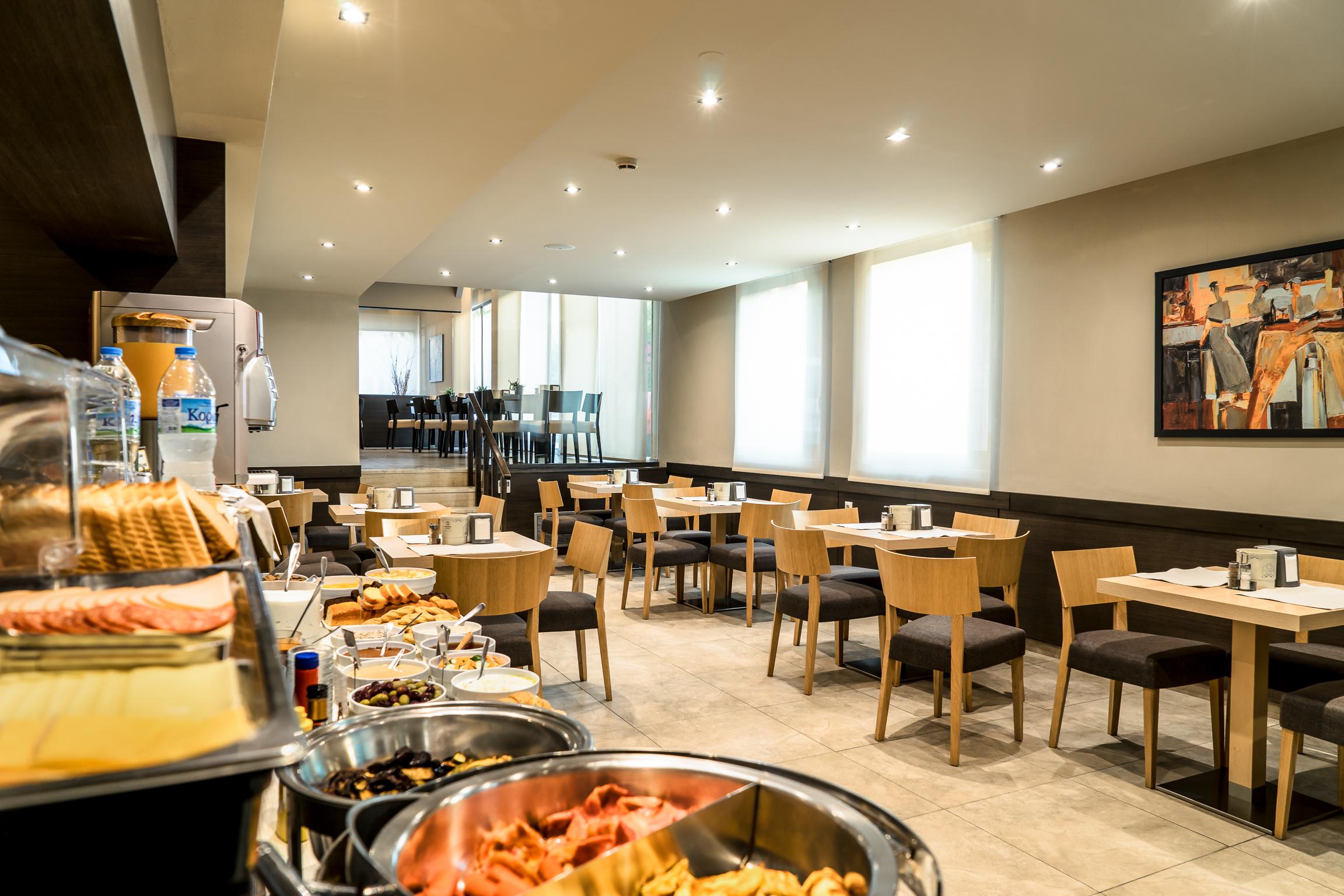 Mouikis Hotel Kefalonia Argostolion Dış mekan fotoğraf