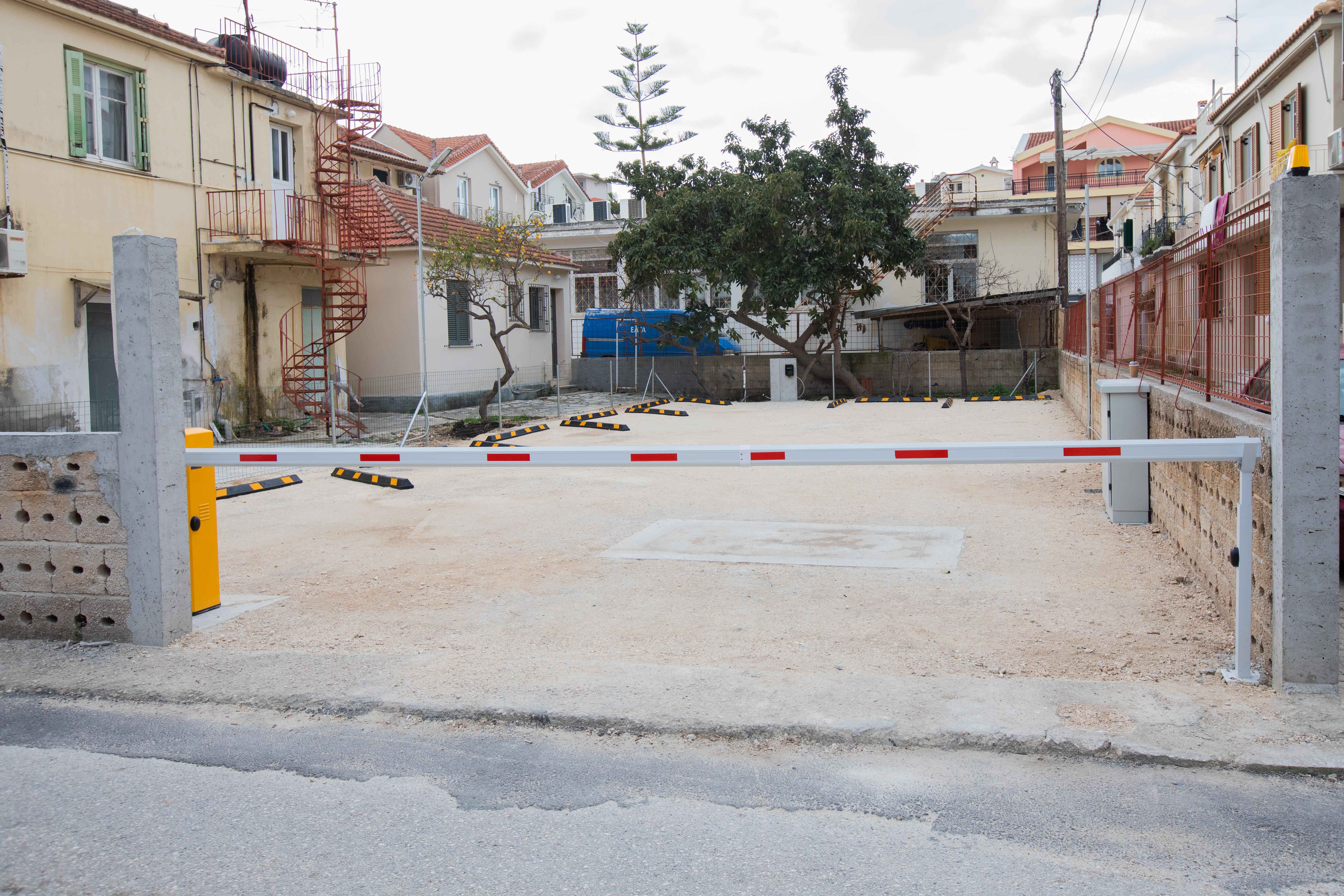 Mouikis Hotel Kefalonia Argostolion Dış mekan fotoğraf