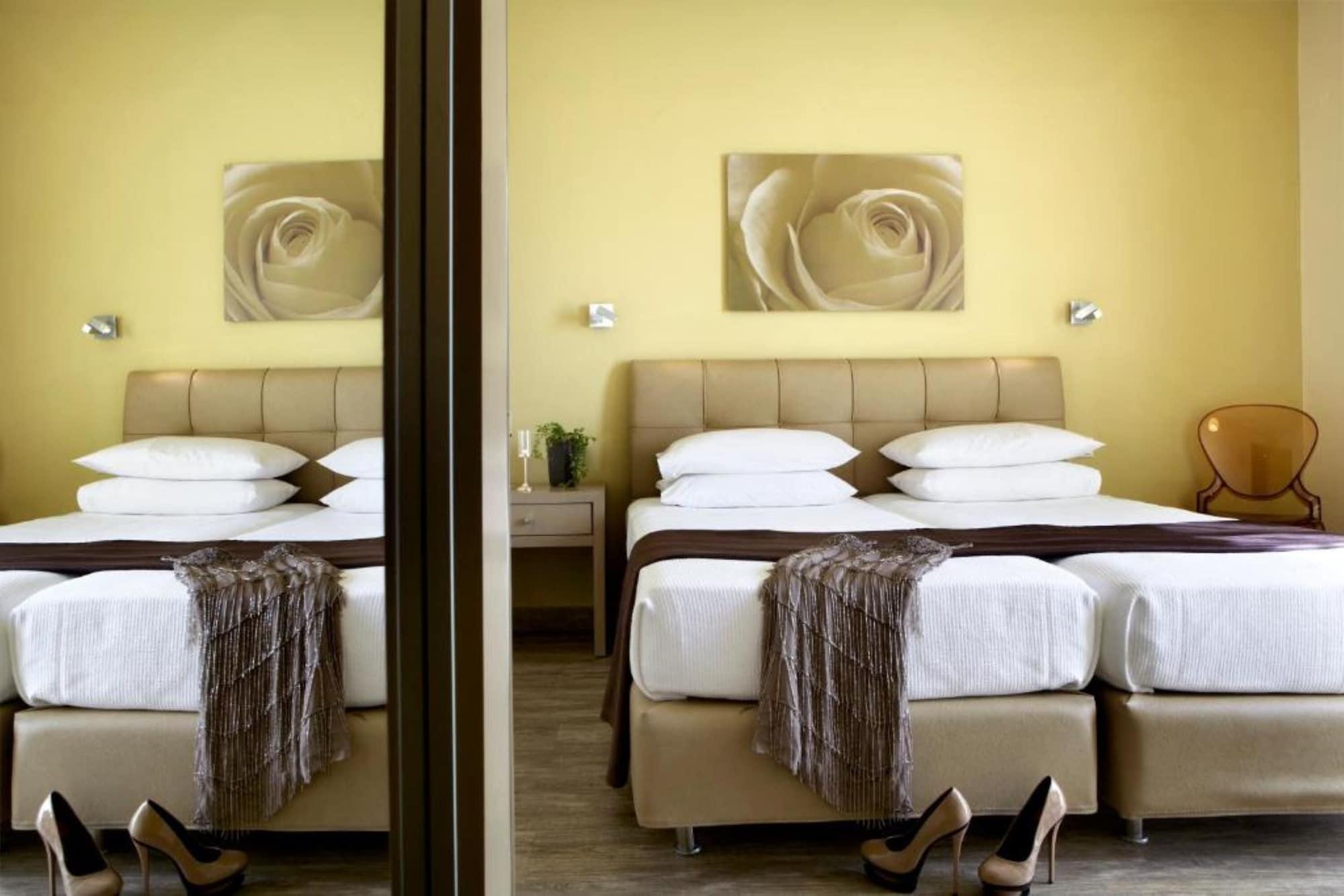 Mouikis Hotel Kefalonia Argostolion Dış mekan fotoğraf