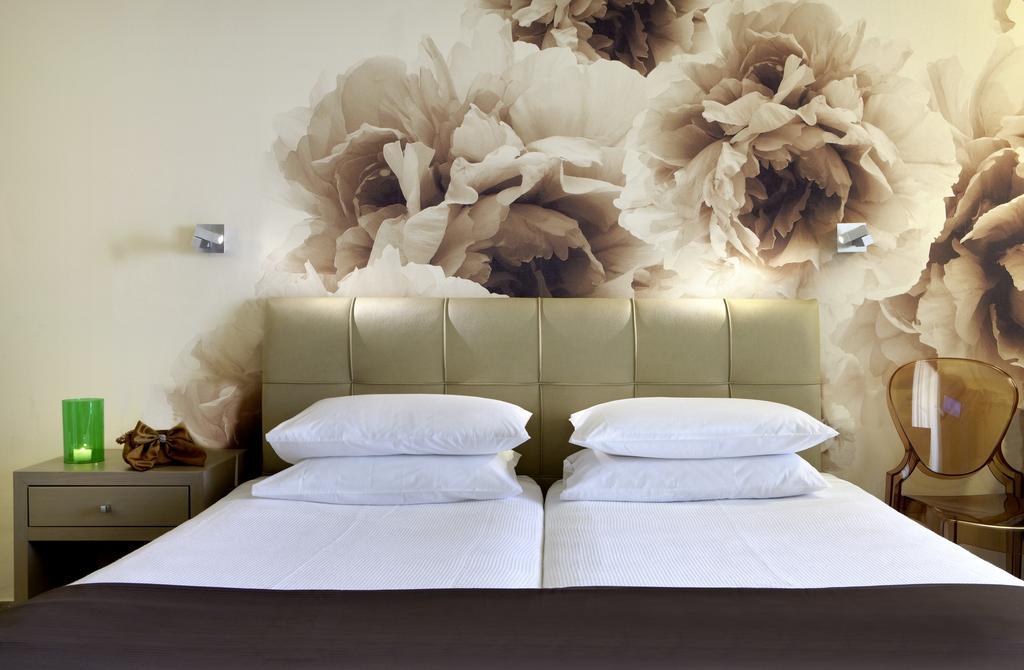 Mouikis Hotel Kefalonia Argostolion Dış mekan fotoğraf