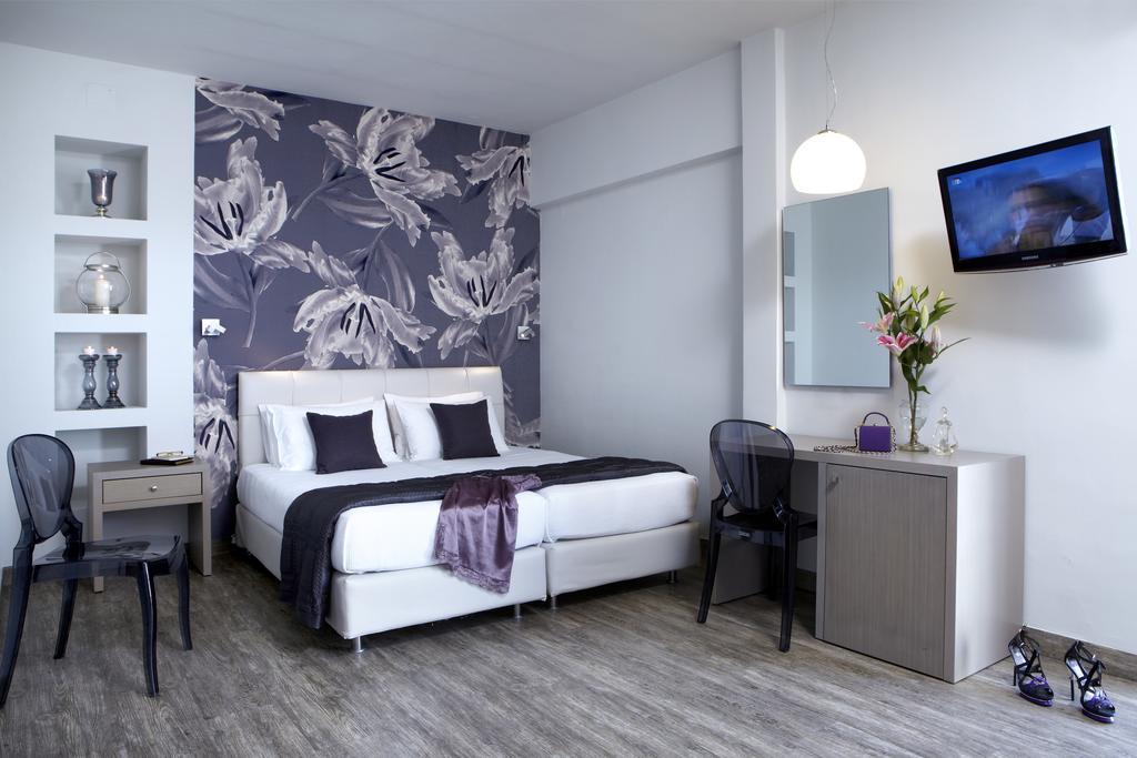 Mouikis Hotel Kefalonia Argostolion Dış mekan fotoğraf