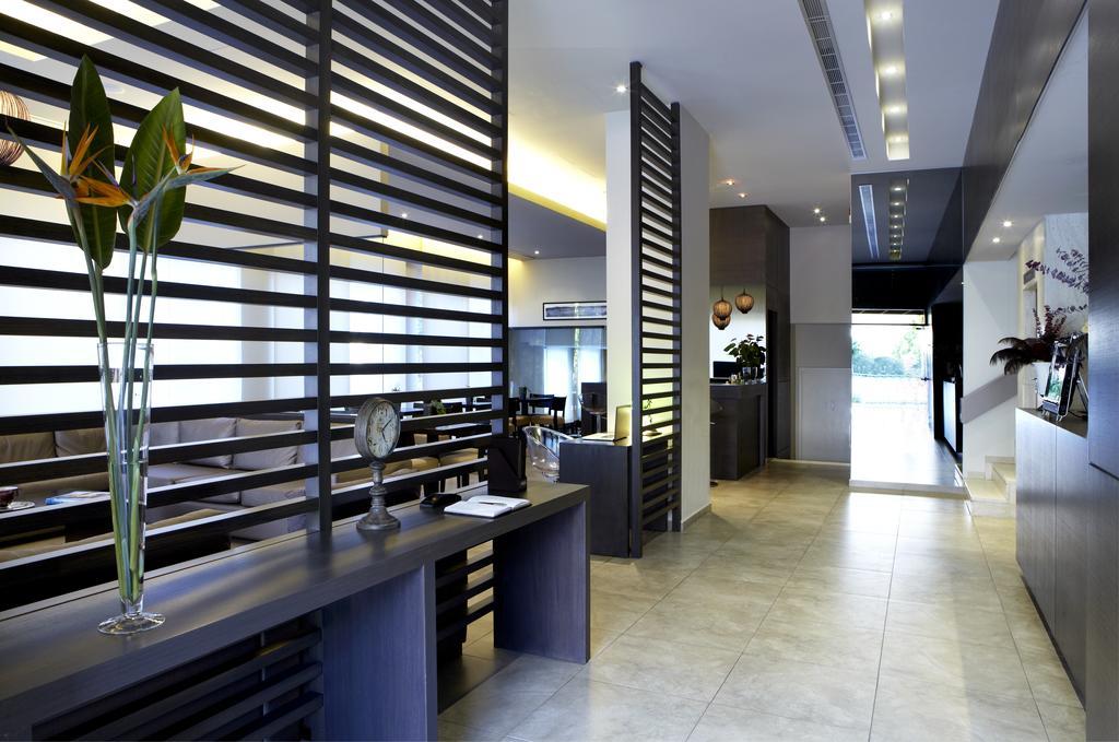Mouikis Hotel Kefalonia Argostolion Dış mekan fotoğraf